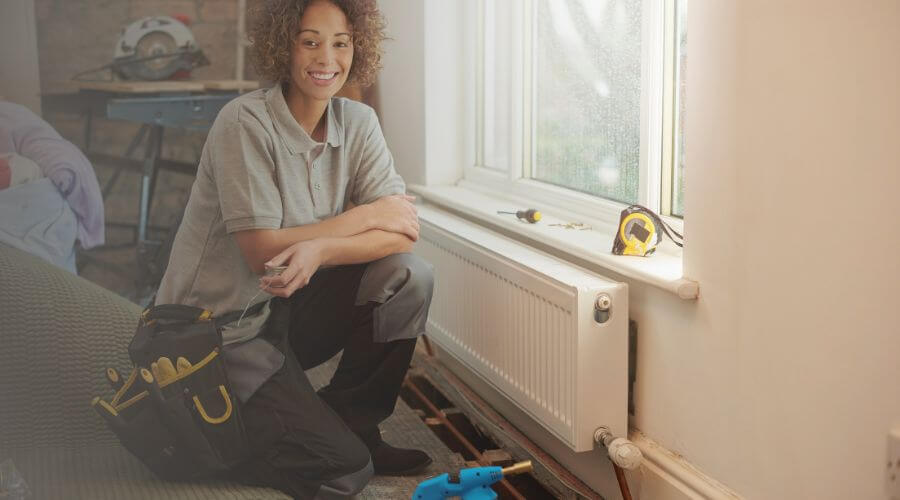 Expert Bathroom Remodeling services in South Branch, MI